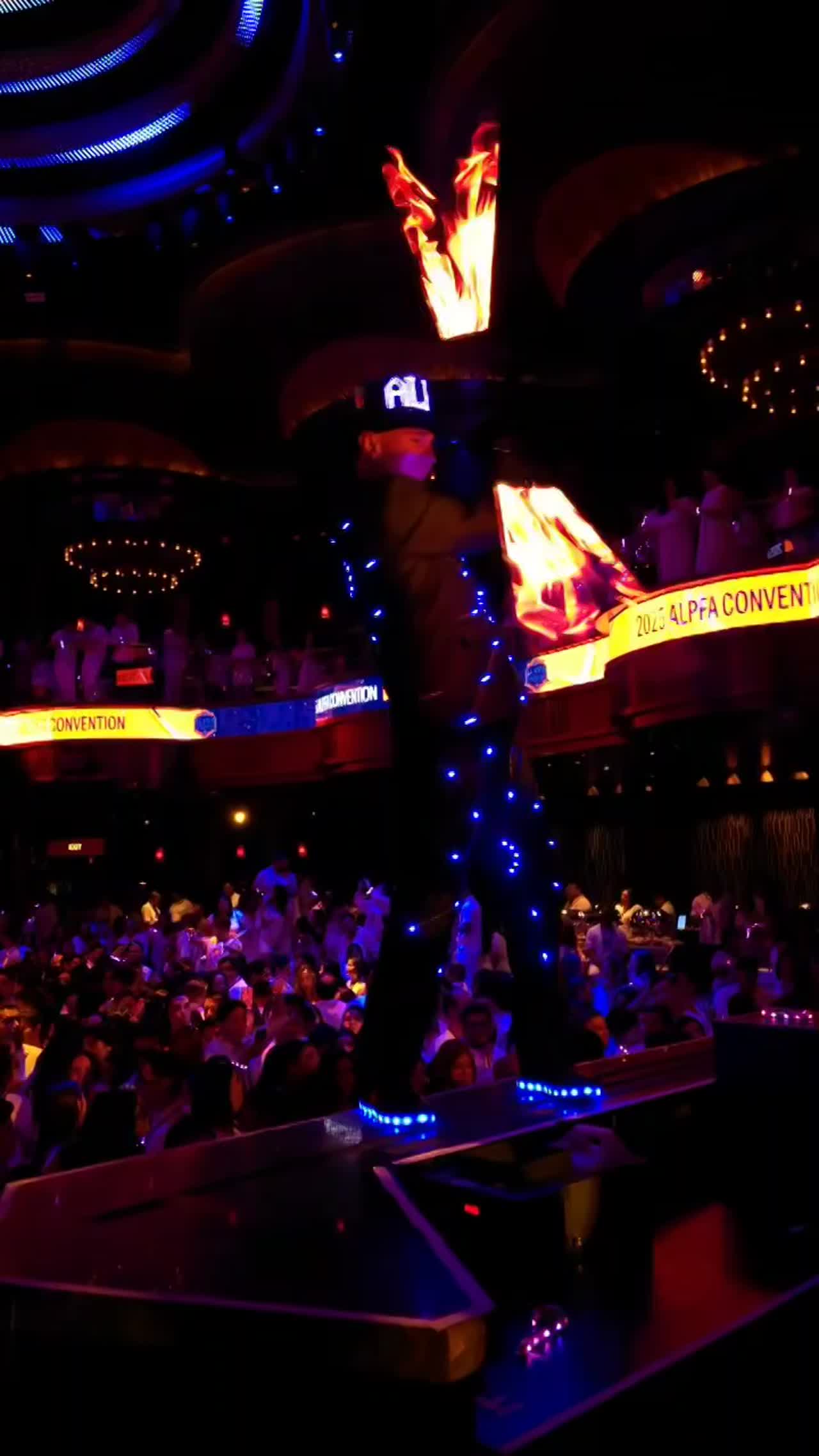 Costumed Performers and Greeters | Altus Entertainment