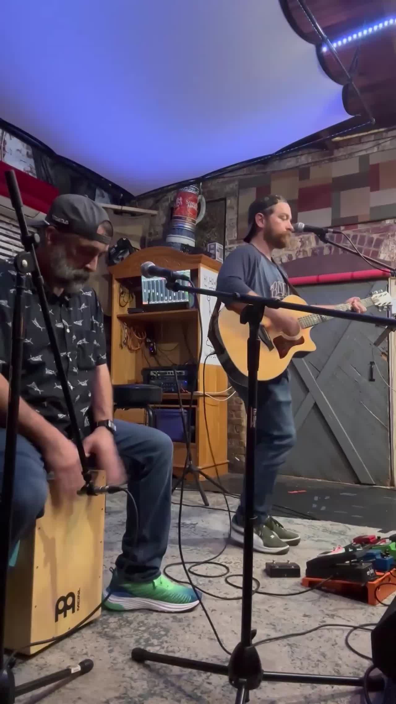 Alabama Based Acoustic Singer | Altus Entertainment