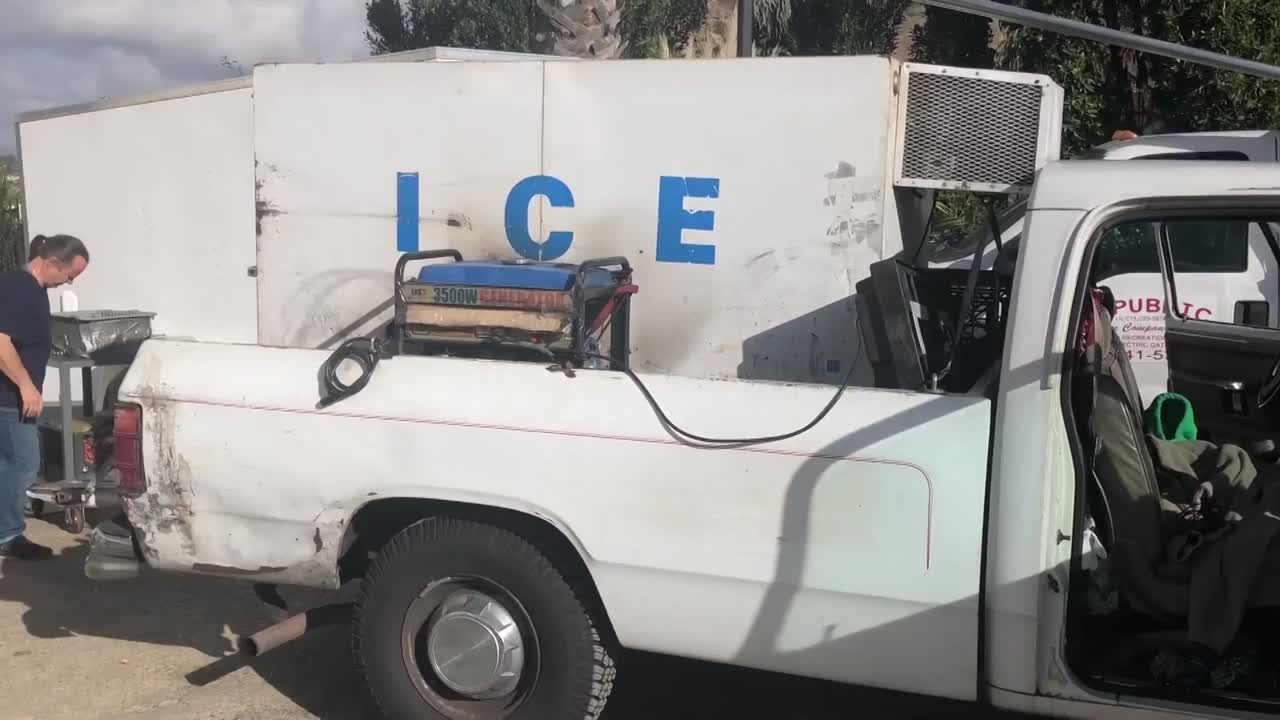 California Custom Ice Sculptures | Altus Entertainment