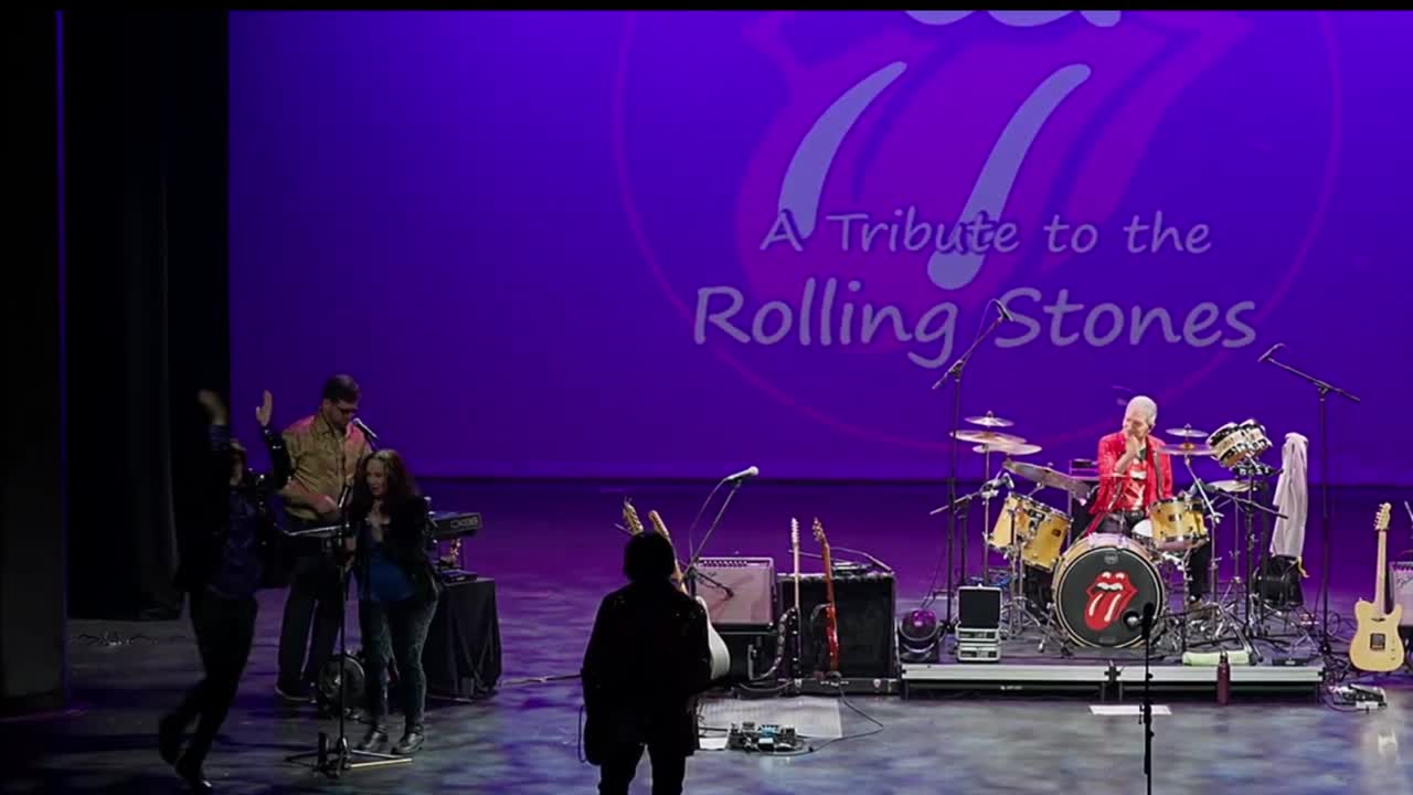 Rolling Stones Tribute Florida | Altus Entertainment