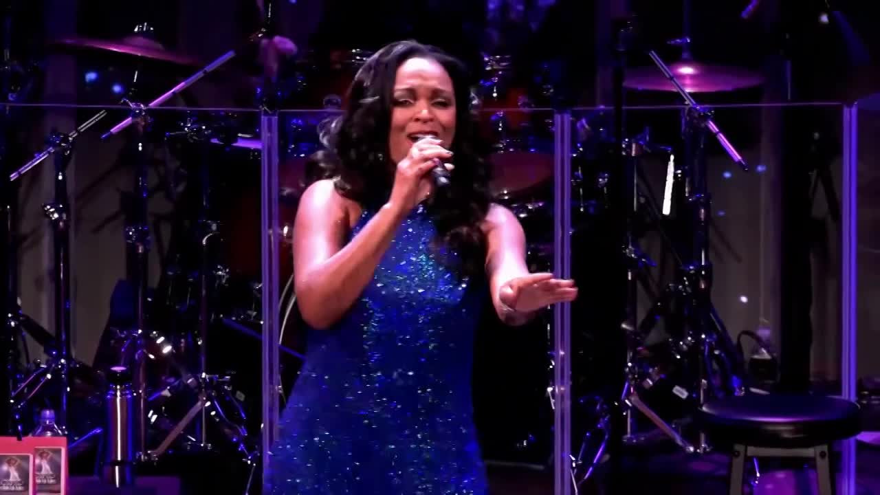 Iconic Female Jazz Tribute Show | Altus Entertainment