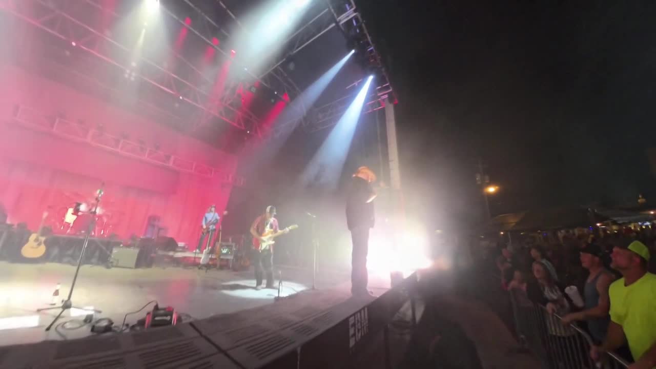 Toby Keith Tribute Texas | Altus Entertainment