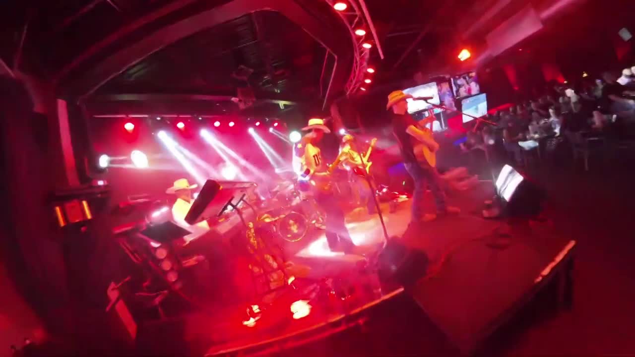 Toby Keith Tribute Texas | Altus Entertainment