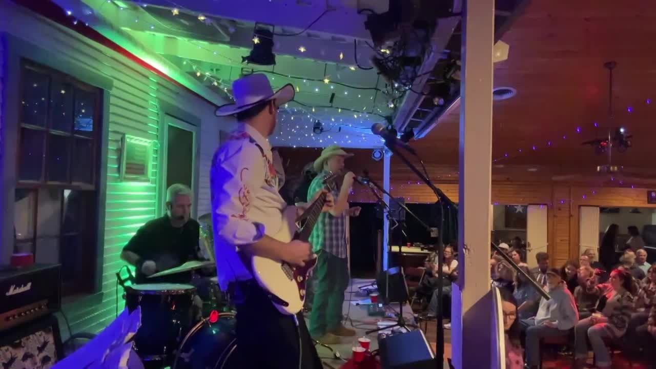 Toby Keith Tribute Texas | Altus Entertainment