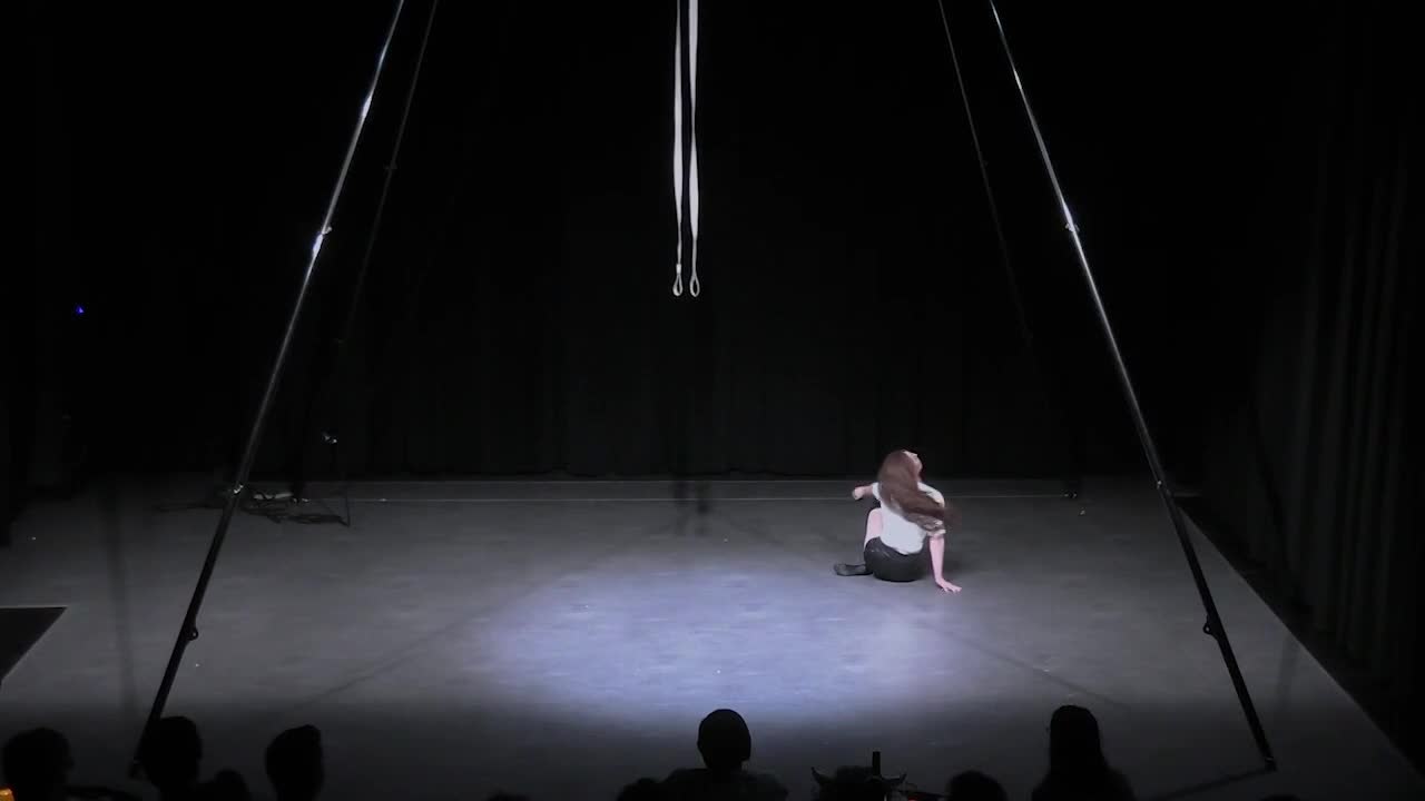 Canadian Aerial Straps Act | Altus Entertainment