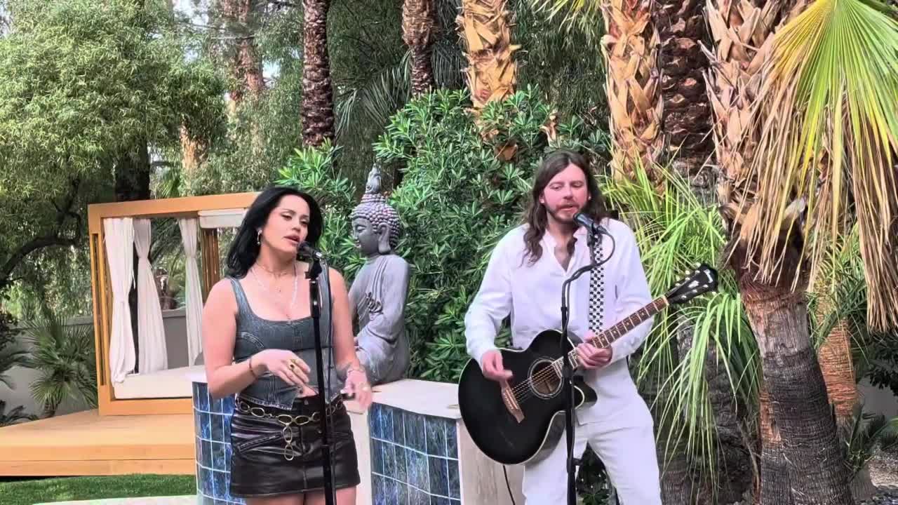 Las Vegas Cover Duo | Altus Entertainment