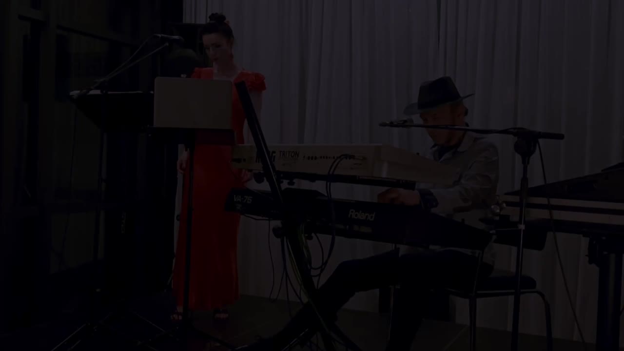 Cover Duo Poland | Altus Entertainment
