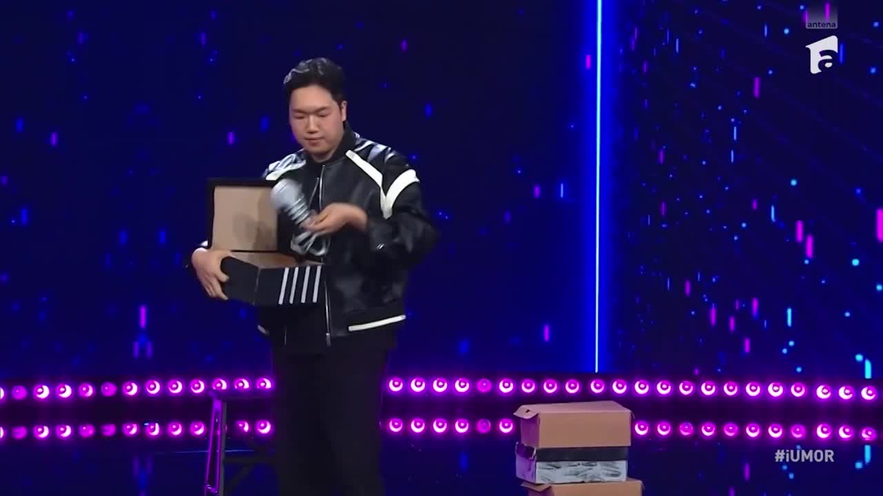 Award Winning Magician Korea | Altus Entertainment