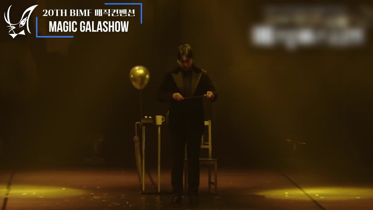 Award Winning Magician Korea | Altus Entertainment