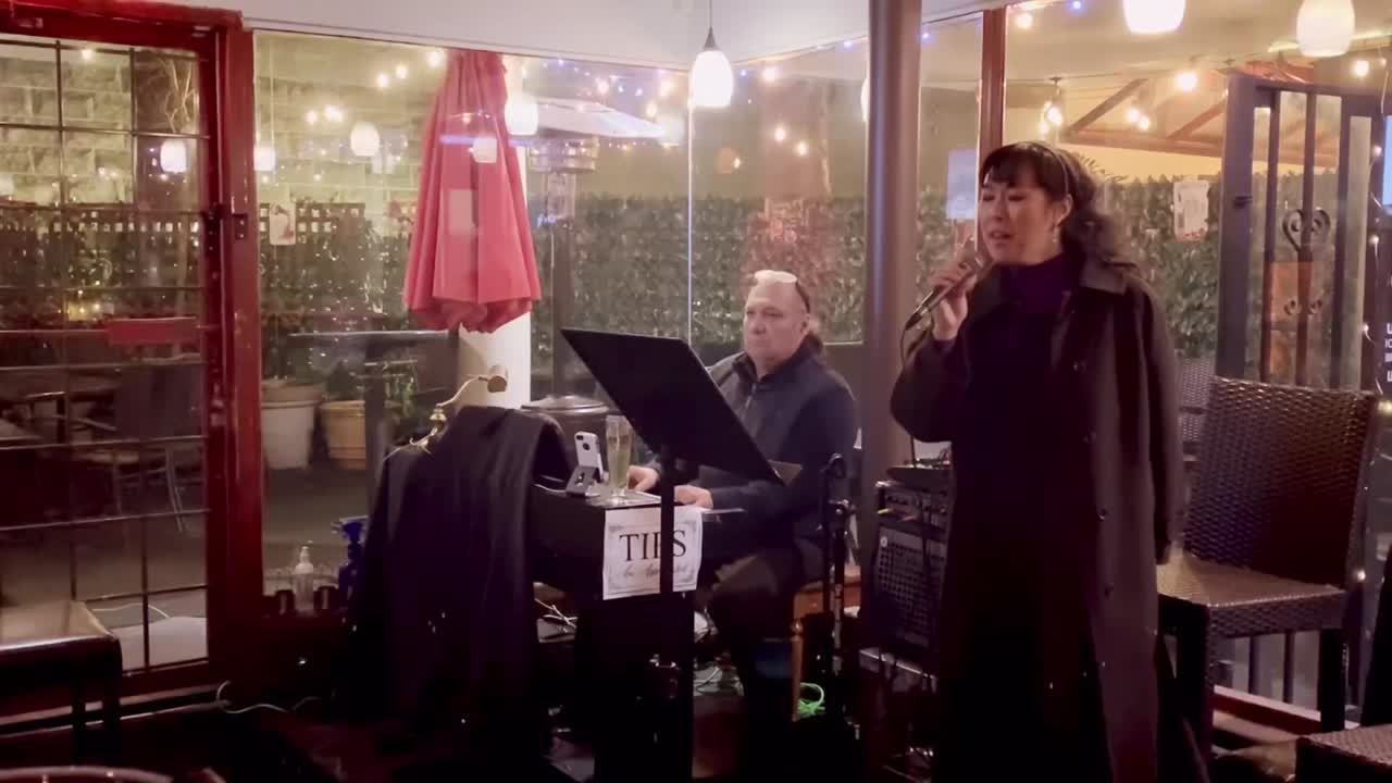 Jazz Duo Vancouver | Altus Entertainment