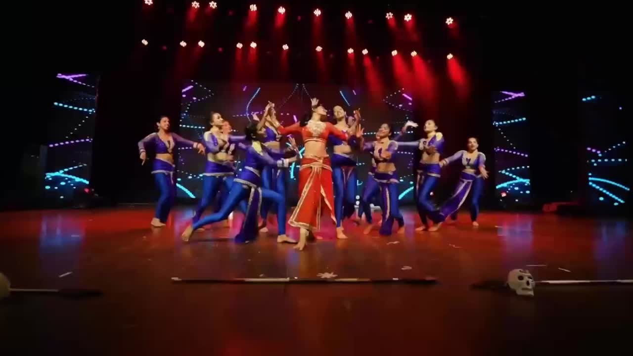 Bollywood Dance Team India | Altus Entertainment