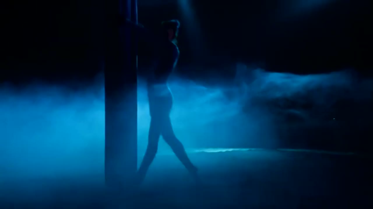 Roman Acrobatic Artist | Altus Entertainment