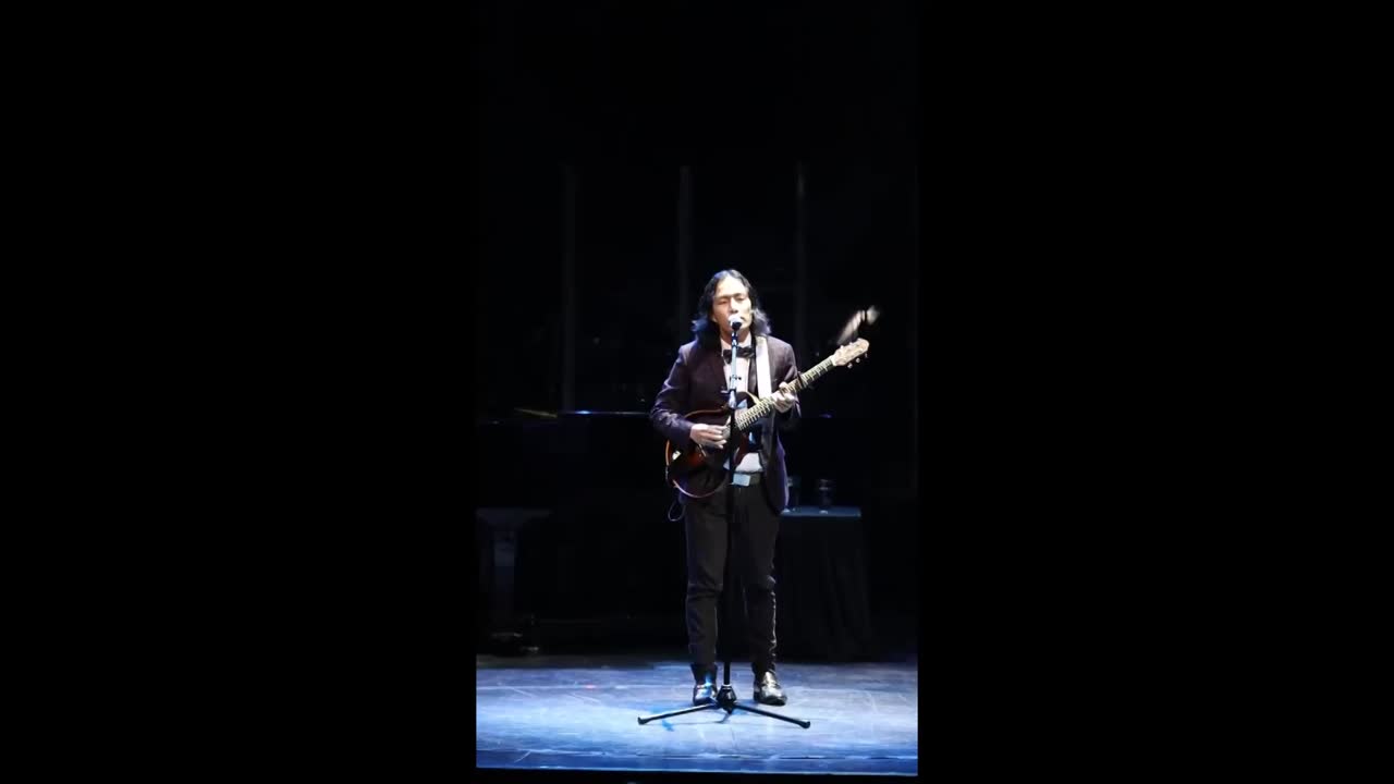 Solo Guitarist and Singer Philippines | Altus Entertainment