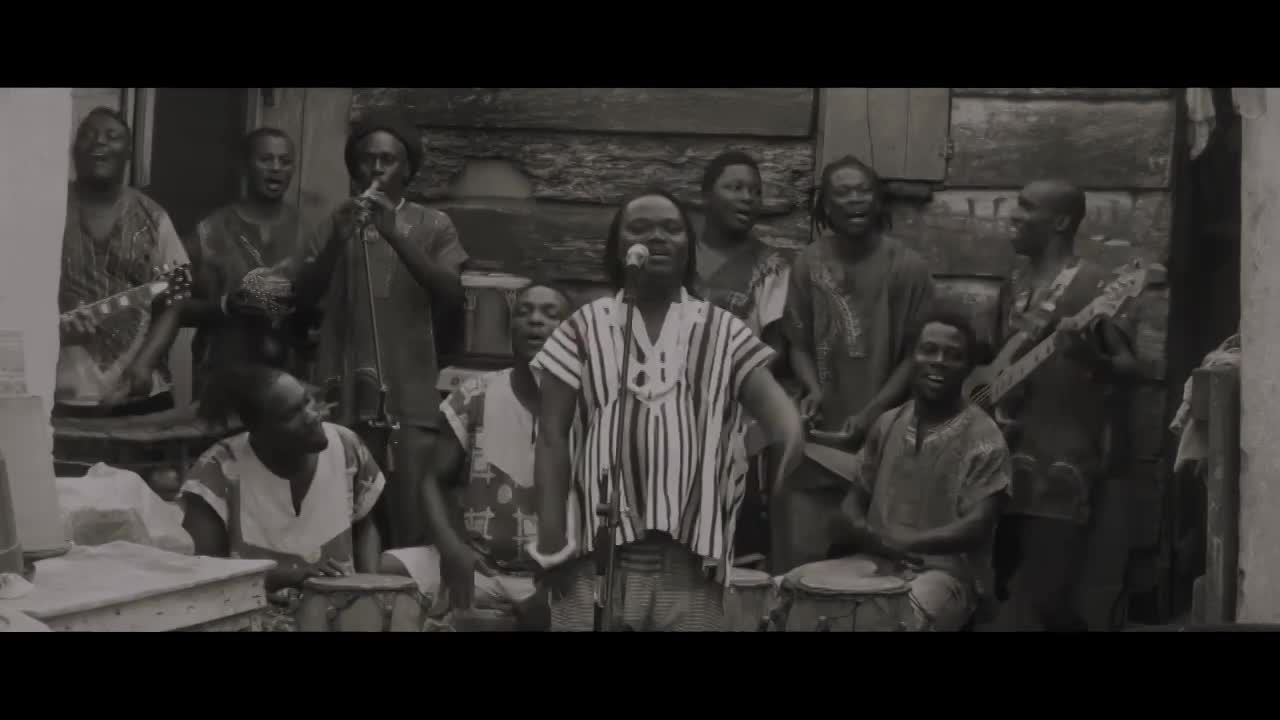 Ghana Cultural Troupe | Altus Entertainment