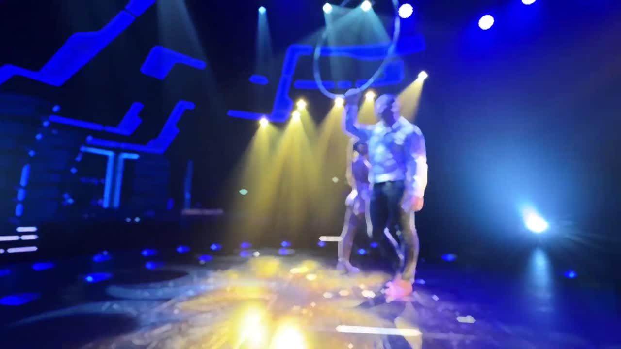 Moldavian Aerial Duo | Altus Entertainment