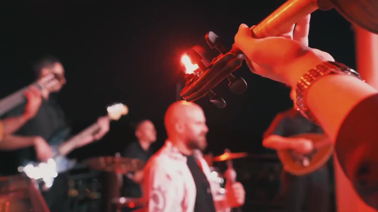 Traditional Greek Band Athens | Altus Entertainment