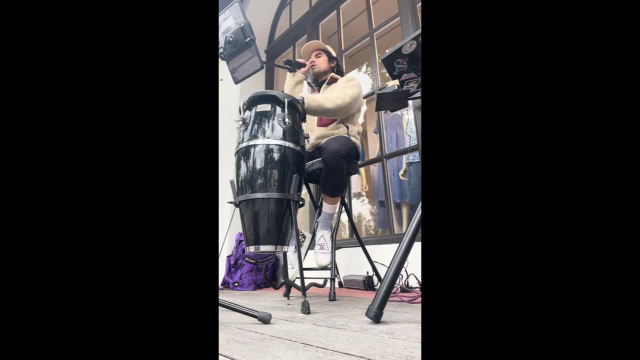 Solo Vocalist and Musician | Altus Entertainment