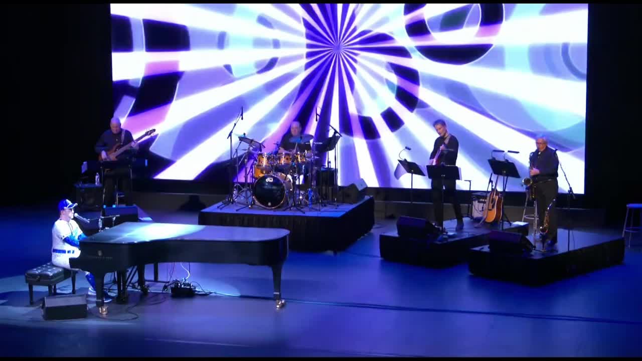 Elton John Tribute Las Vegas | Altus Entertainment