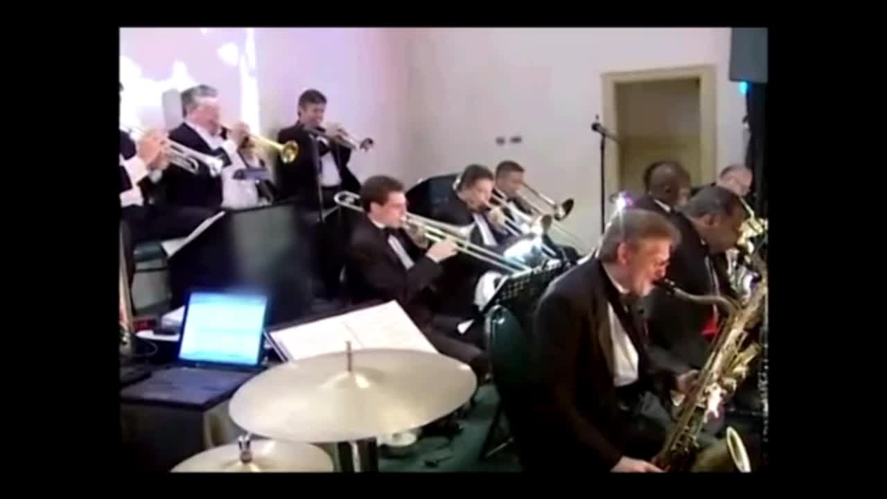Florida Frank Sinatra Tribute | Altus Entertainment