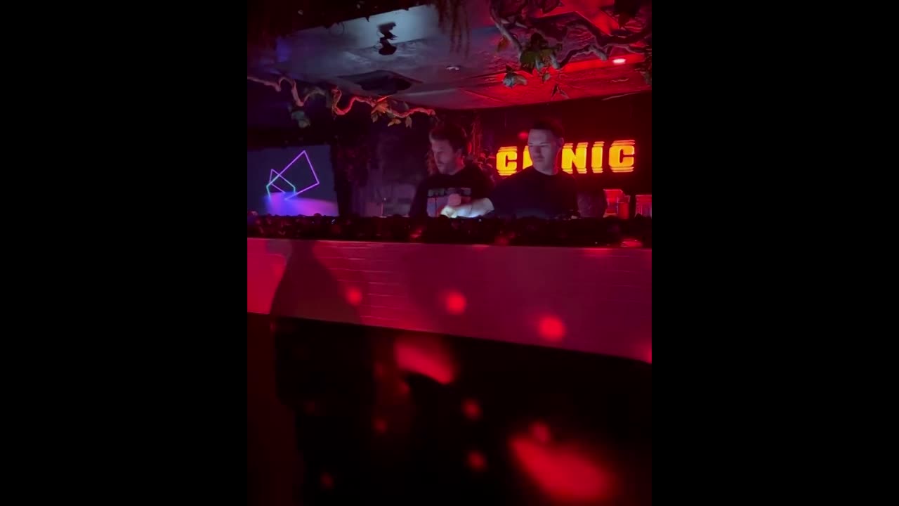 EDM DJ Los Angeles | Altus Entertainment