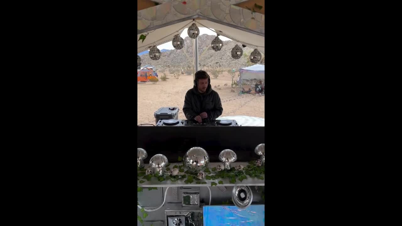 EDM DJ Los Angeles | Altus Entertainment