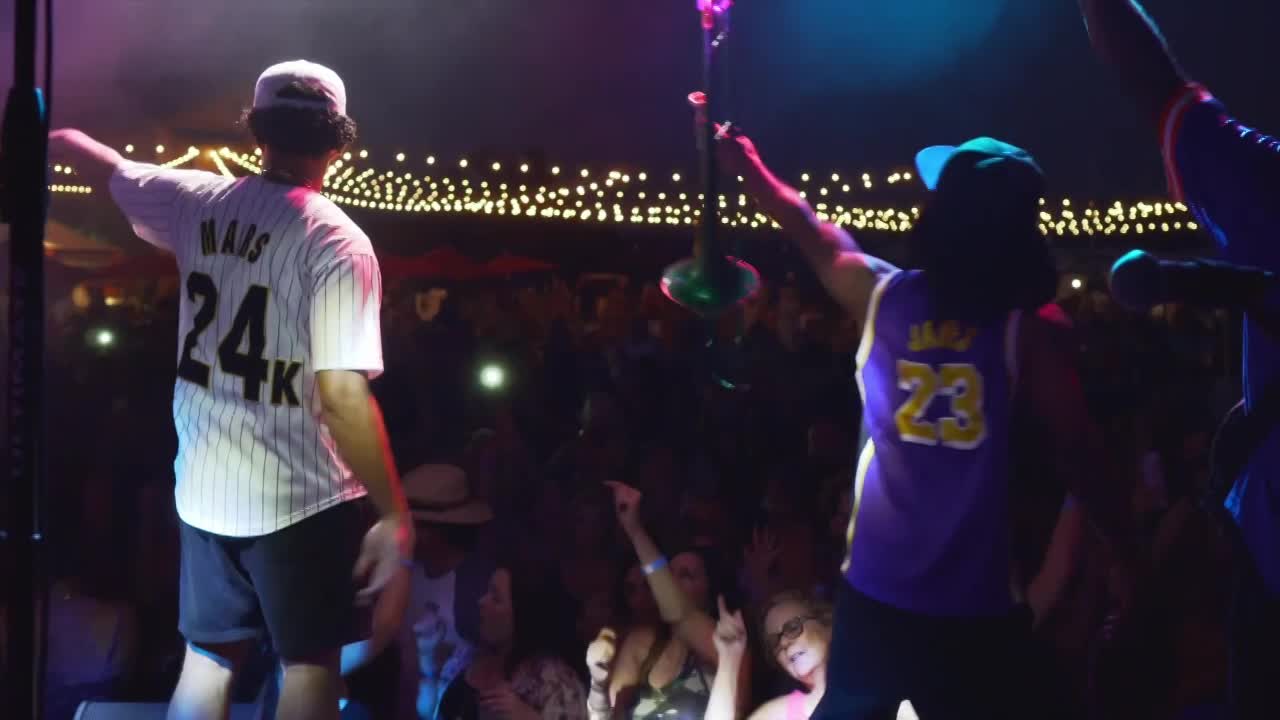Bruno Mars Tribute Band Los Angeles | Altus Entertainment