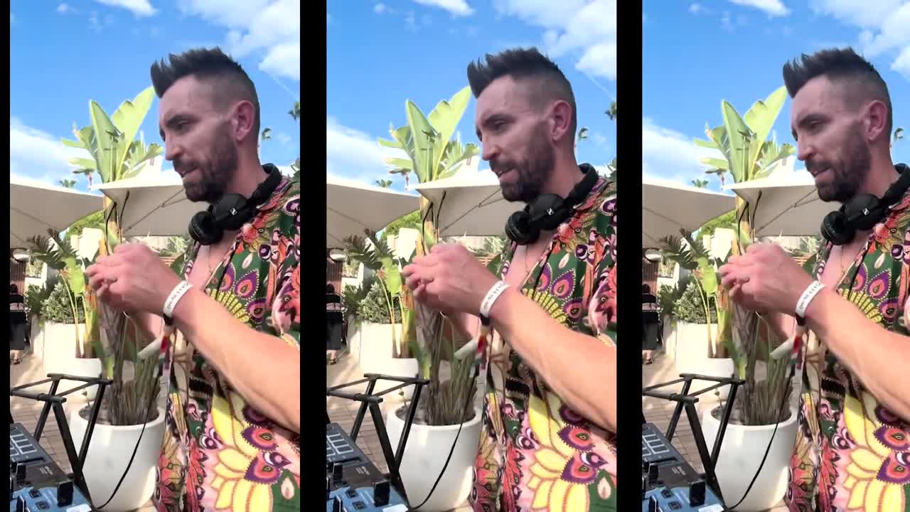 DJ and Event Host | Altus Entertainment