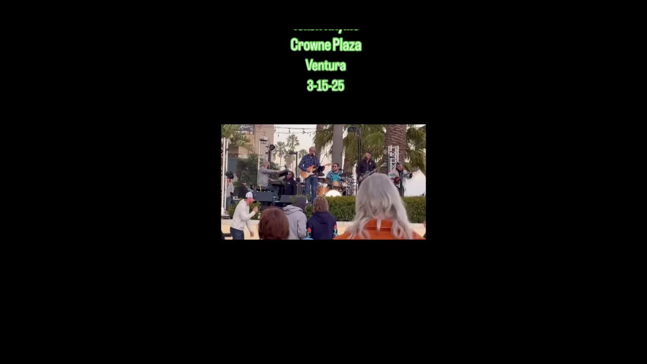 Grateful Dead Tribute Band | Altus Entertainment