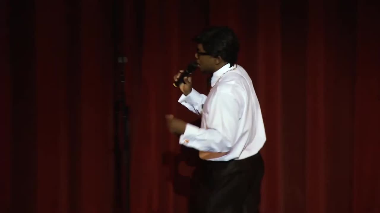 Sammy Davis Jr. Tribute Artist | Altus Entertainment