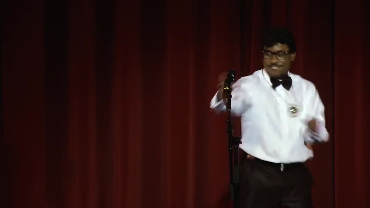 Sammy Davis Jr. Tribute Artist | Altus Entertainment