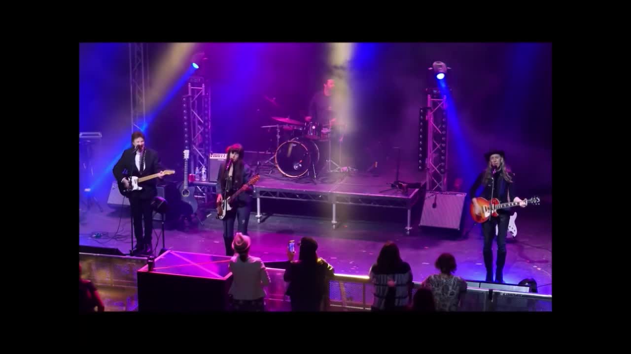 Pop and Country Cover Band | Altus Entertainment