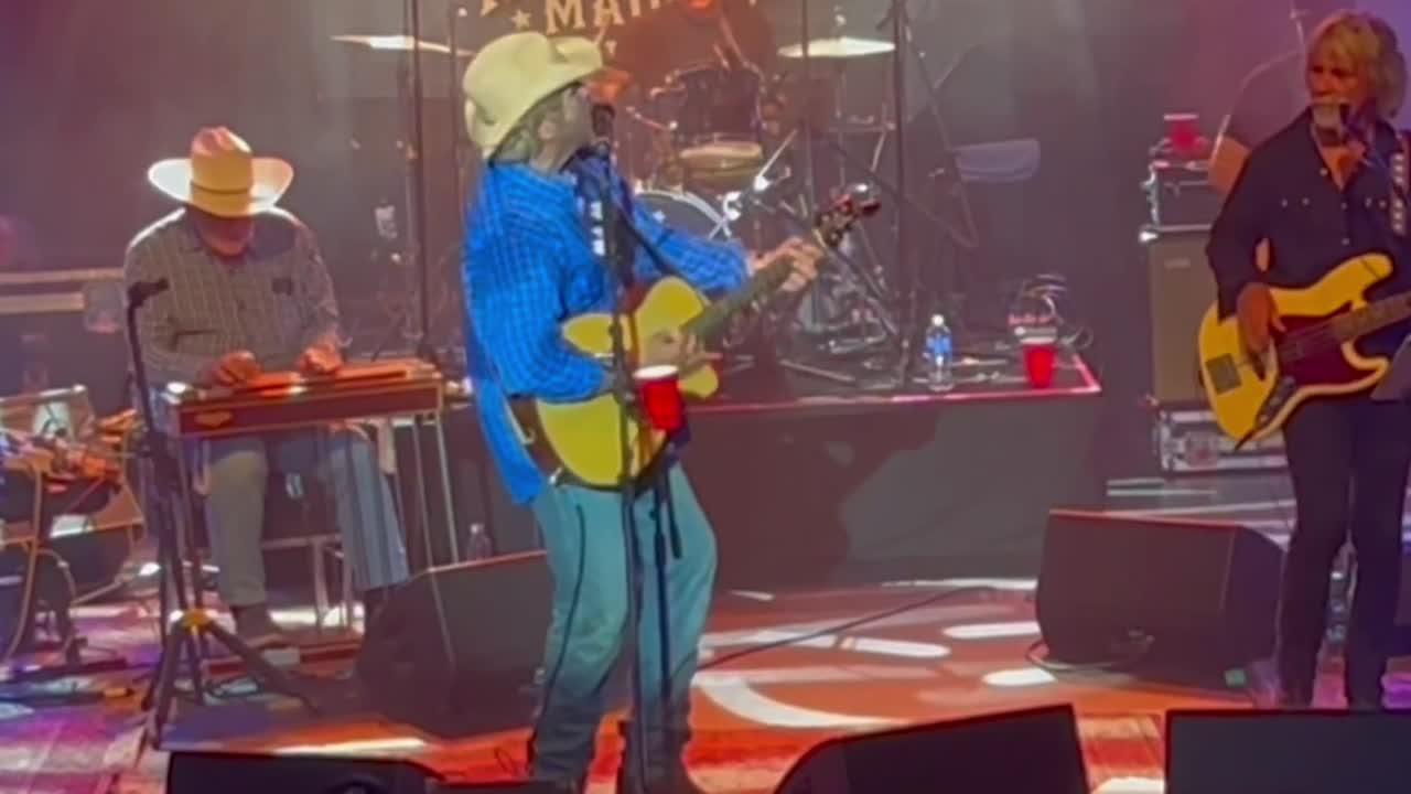Toby Keith Tribute Band | Altus Entertainment