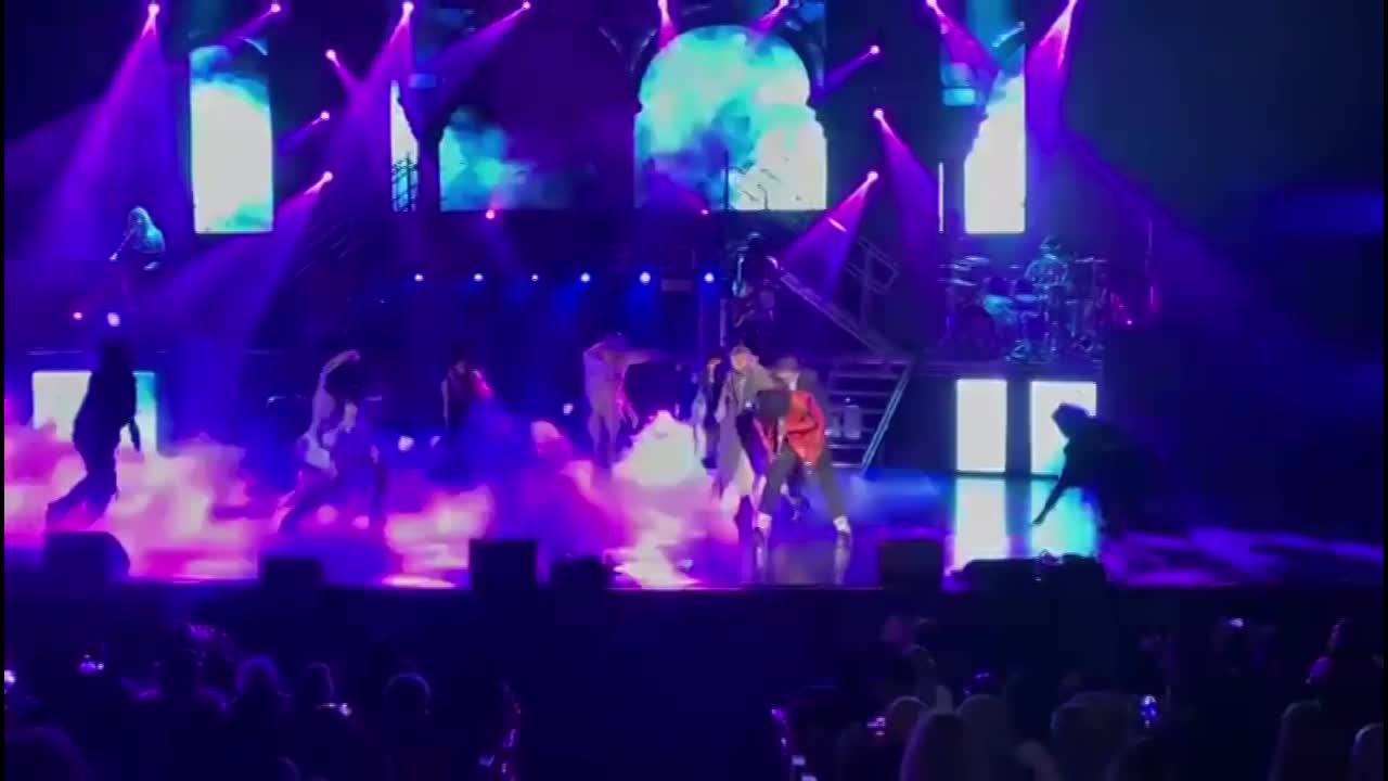 Michael Jackson Tribute Show Las Vegas | Altus Entertainment