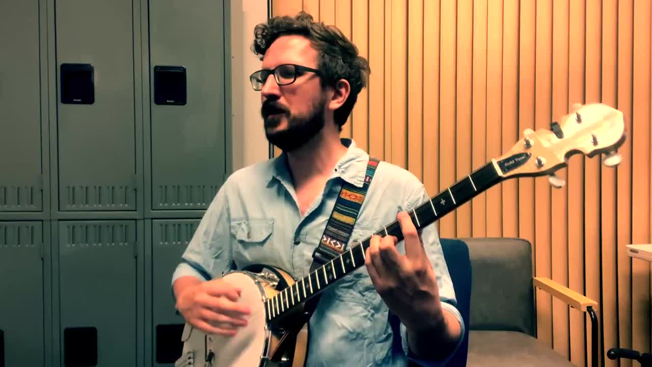 Arizona Based Banjo Player | Altus Entertainment