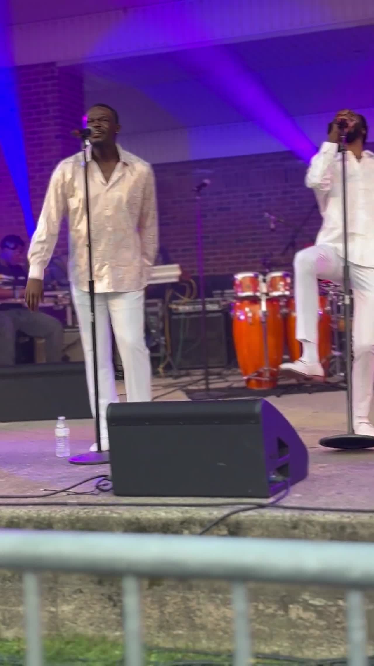Soul Vocal Quartet | Altus Entertainment