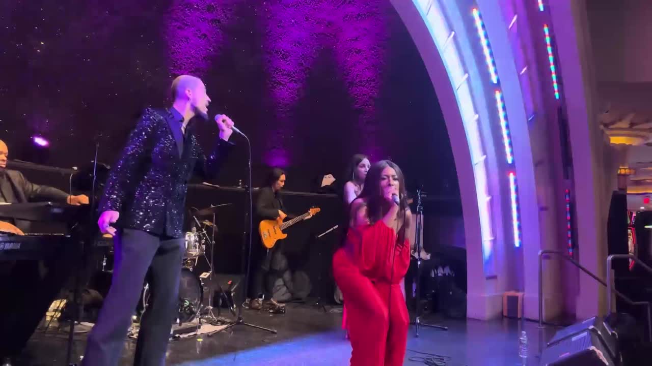 Brooklyn Cover Band | Altus Entertainment