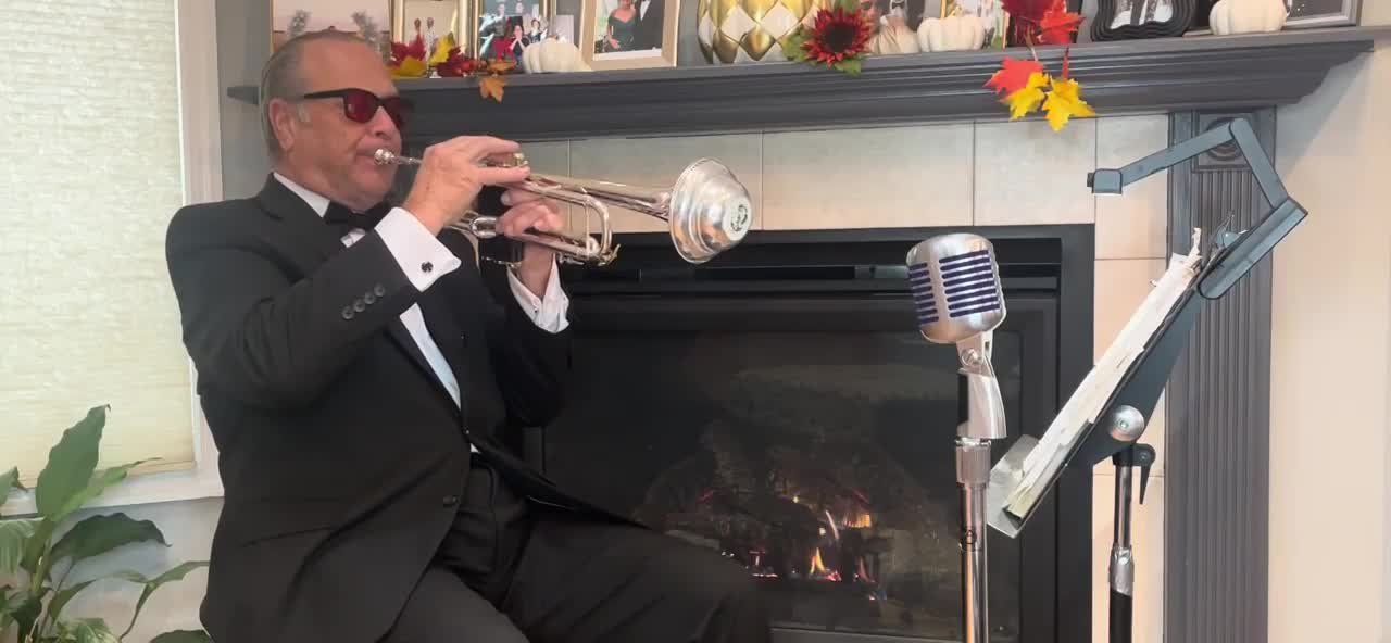New York Trumpet Player | Altus Entertainment