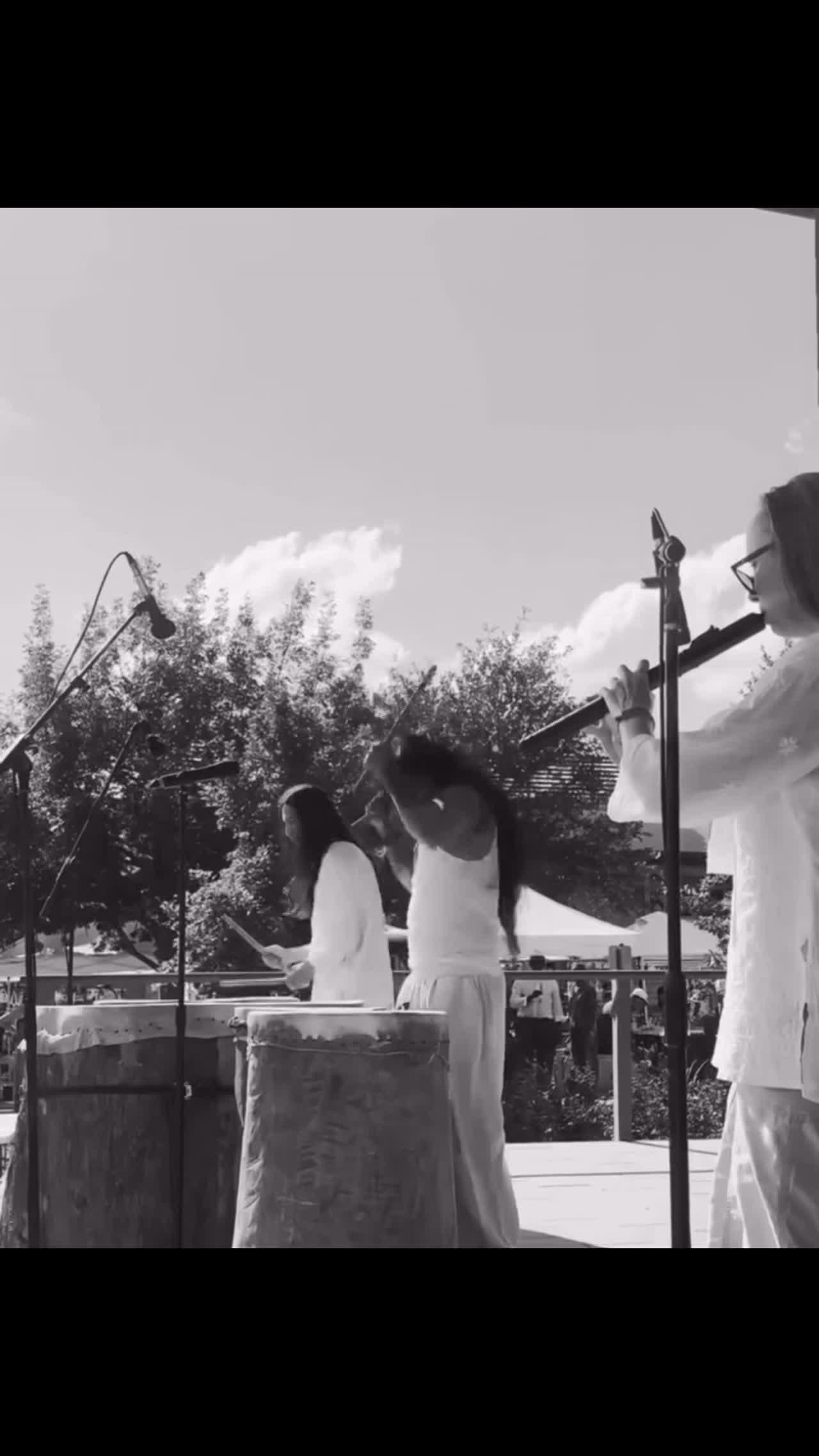 Native American Tribal Drum Group | Altus Entertainment