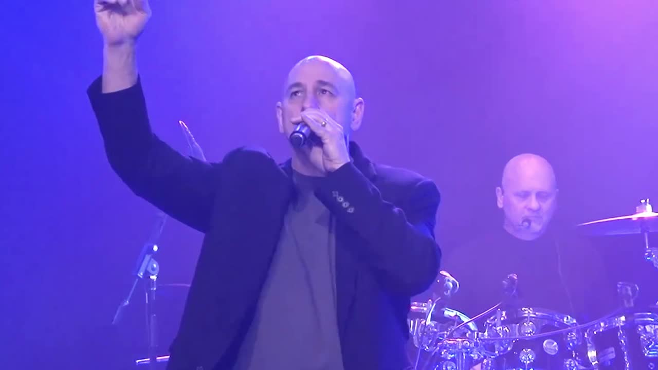 Phil Collins Tribute | Altus Entertainment