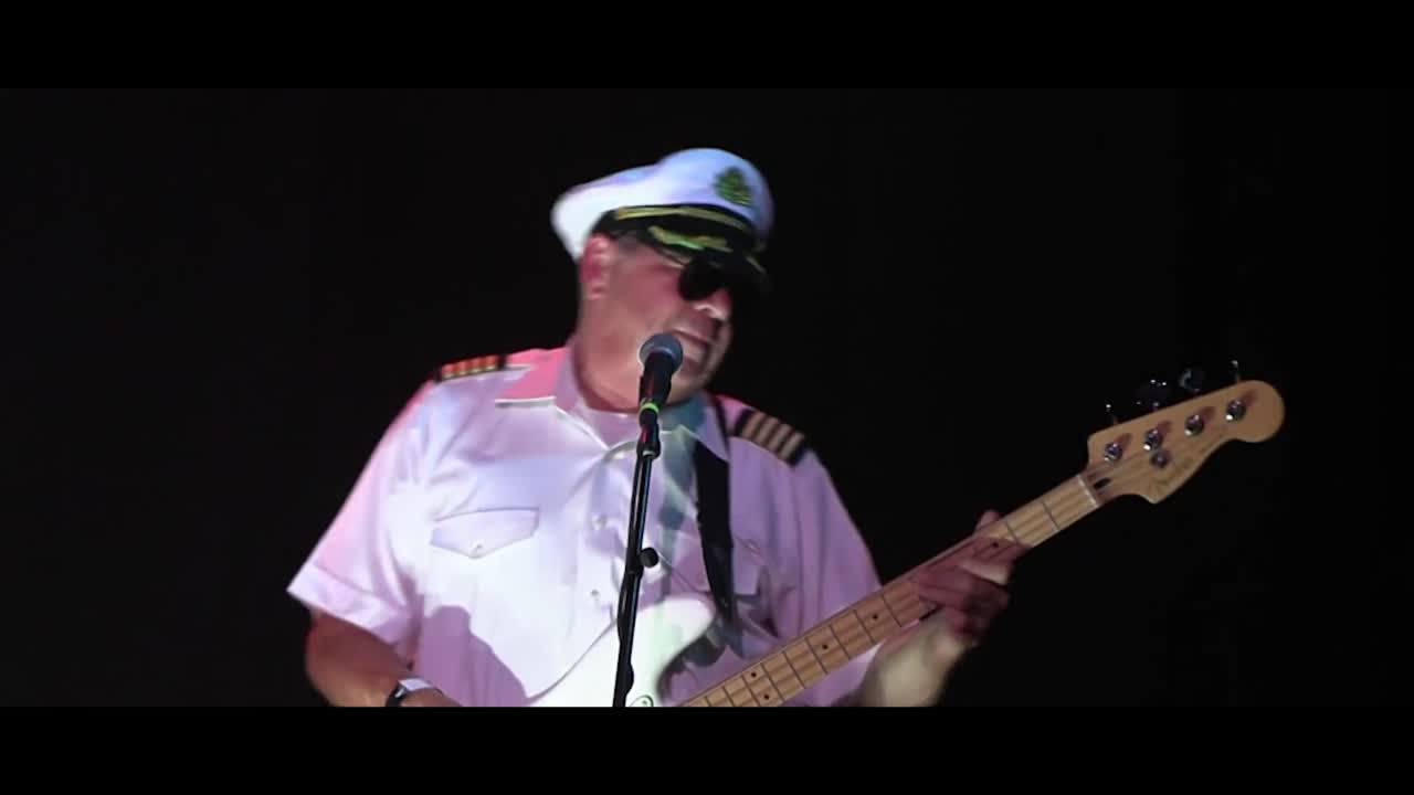 Yacht Rock Band Arizonia | Altus Entertainment
