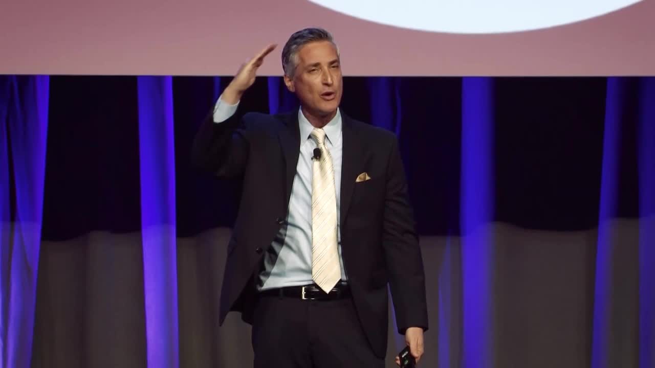Sales Growth Keynote Speaker | Altus Entertainment