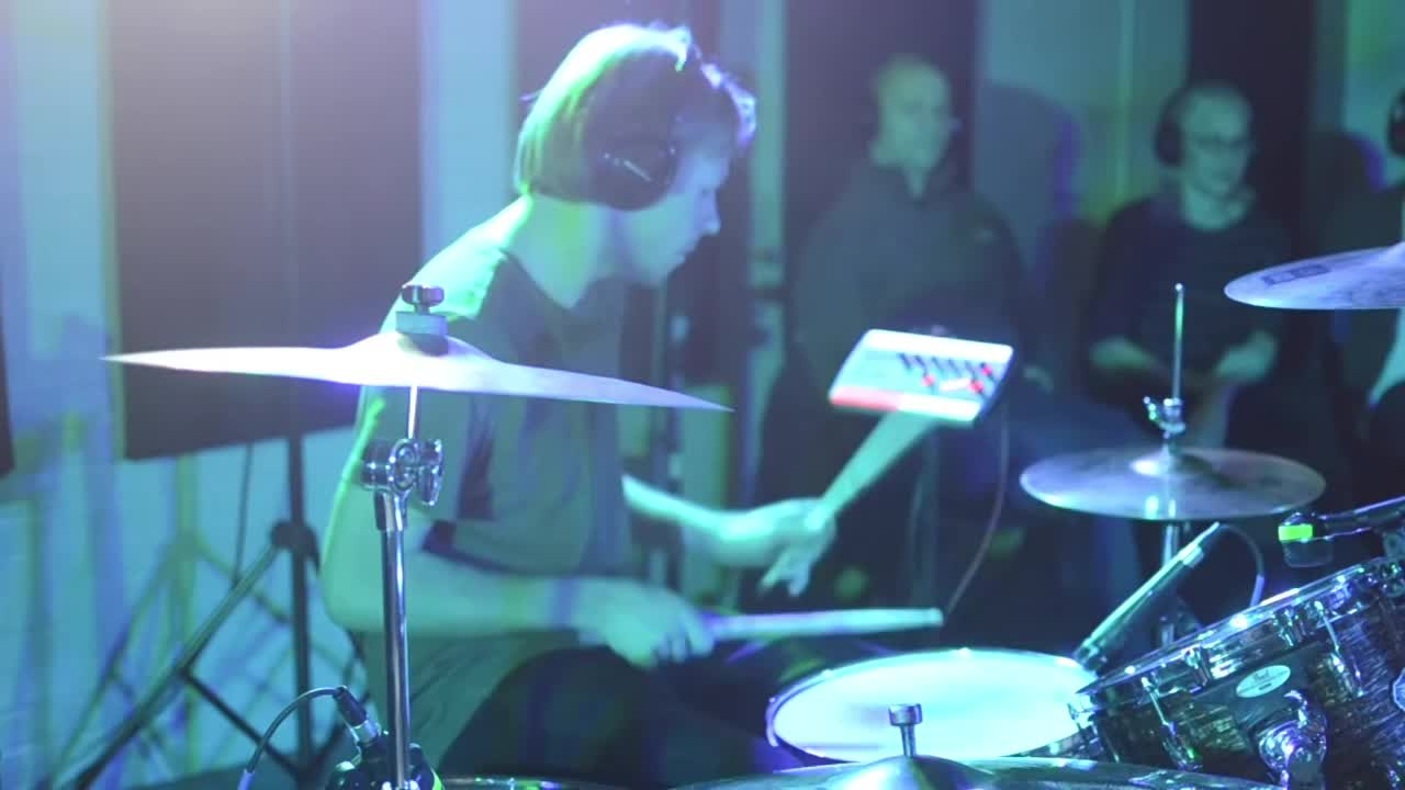 Indie Surf Rock Trio | Altus Entertainment