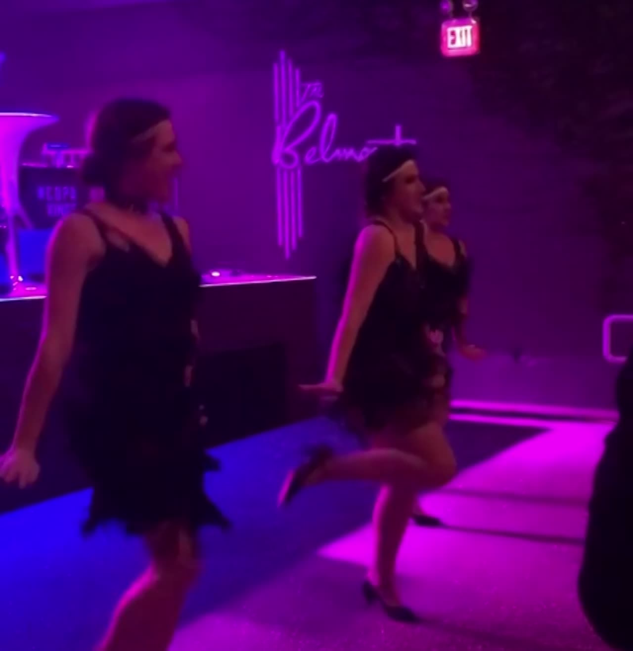 Nationwide Custom Dance Performances | Altus Entertainment