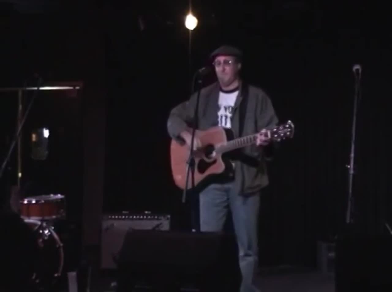 John Lennon Impersonator | Altus Entertainment