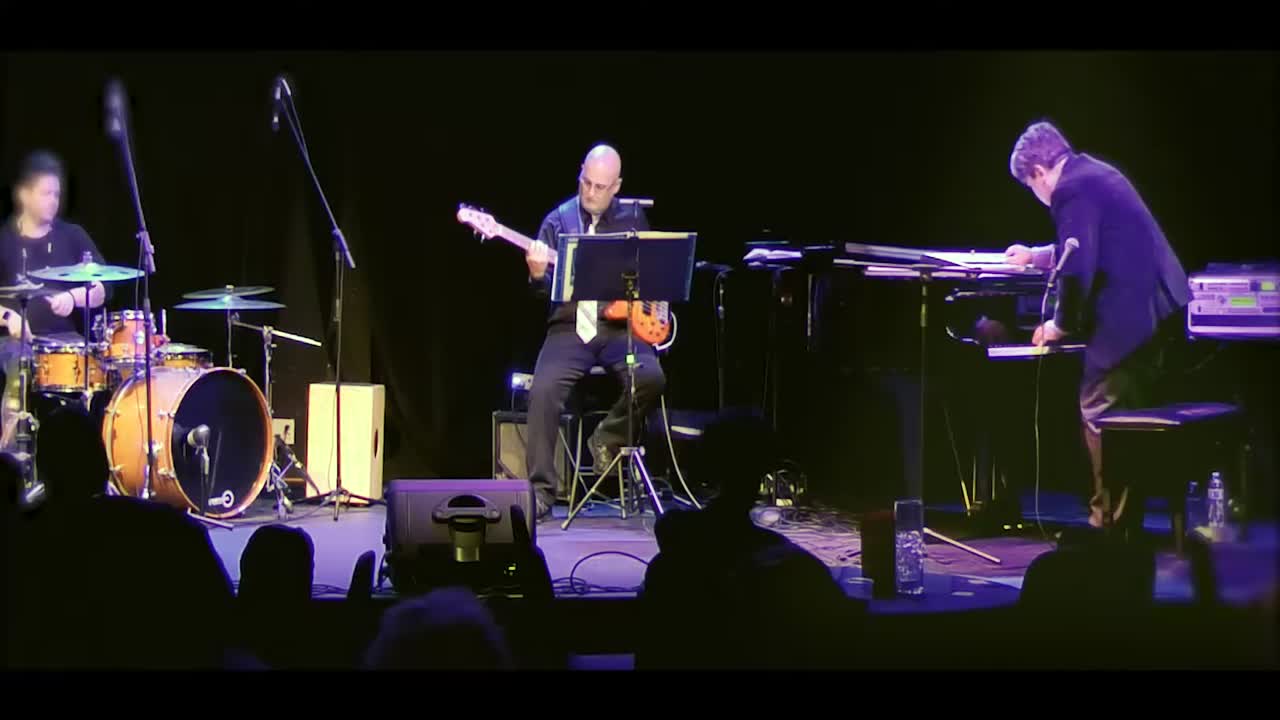 Miami Jazz Trio | Altus Entertainment