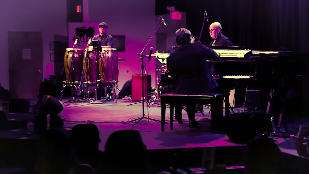 Latin Jazz Quartet | Altus Entertainment