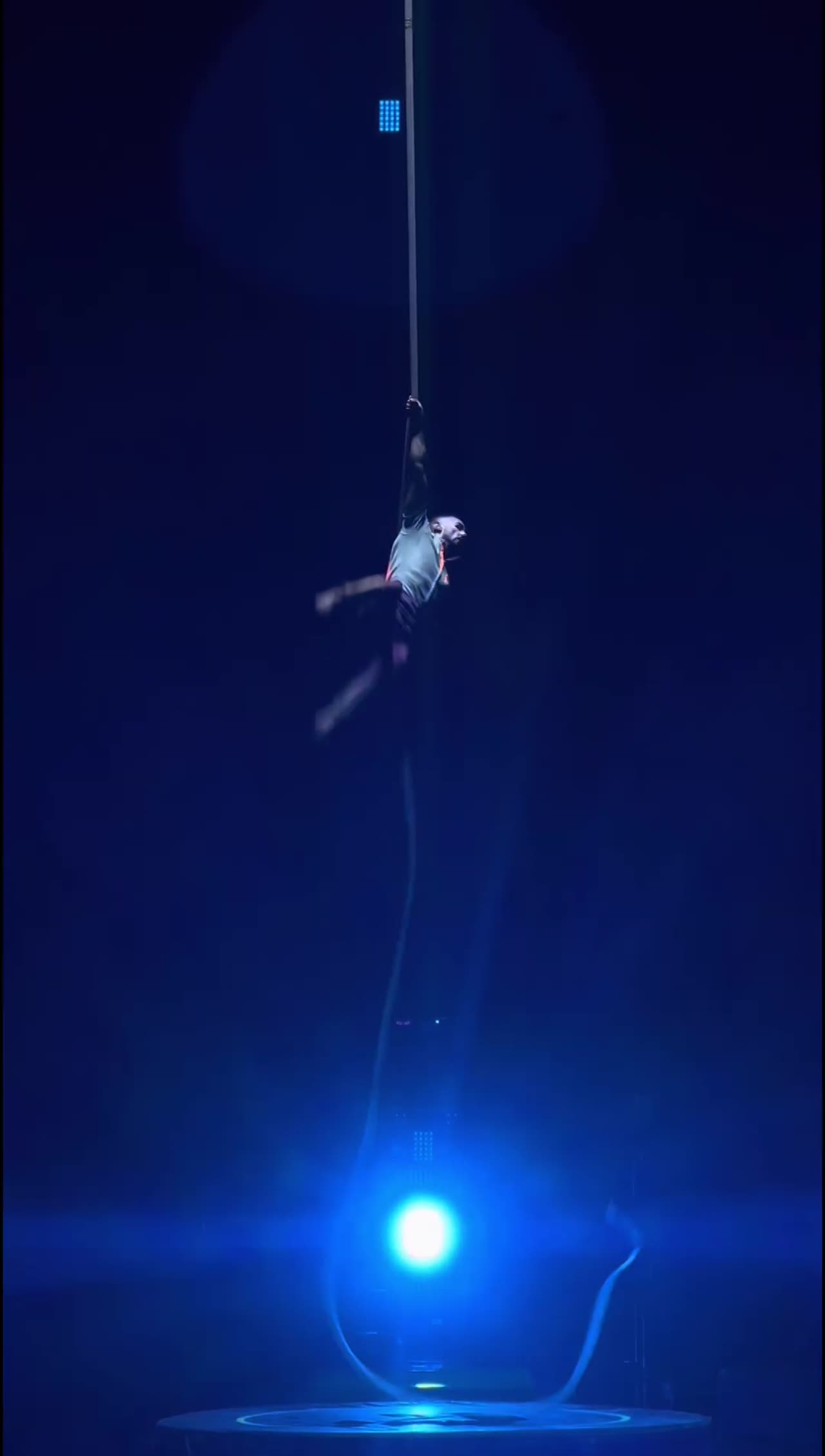 Barcelona Rope Act | Altus Entertainment