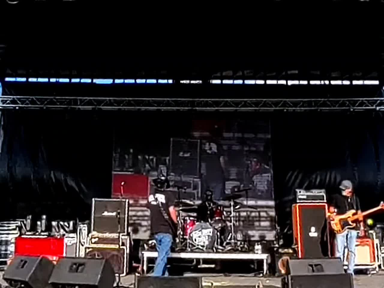 Texas Blues Rock Band | Altus Entertainment