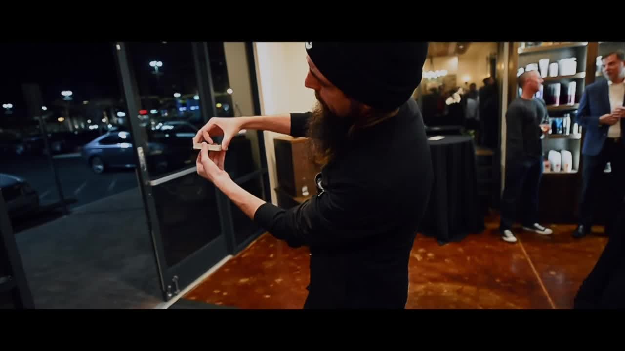 Las Vegas Magician and Mentalist | Altus Entertainment
