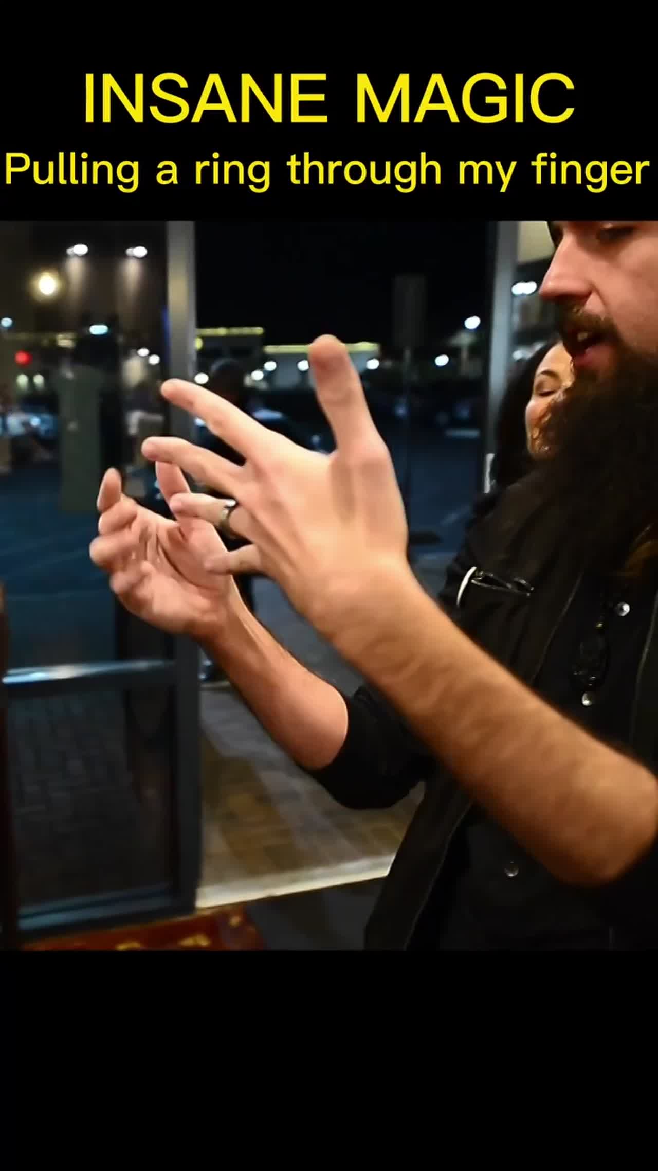Las Vegas Magician and Mentalist | Altus Entertainment
